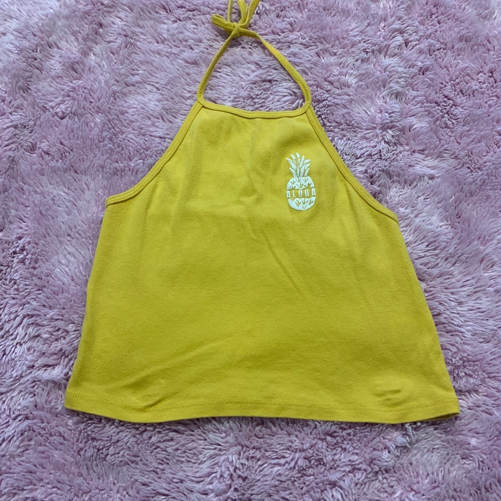 Summer top
